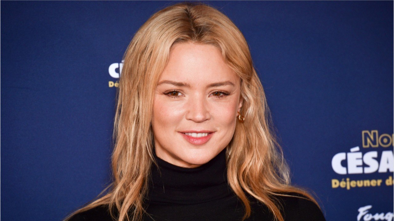 FEMME ACTUELLE - Virginie Efira se confie sur ses envies de mariage et d'enfants
