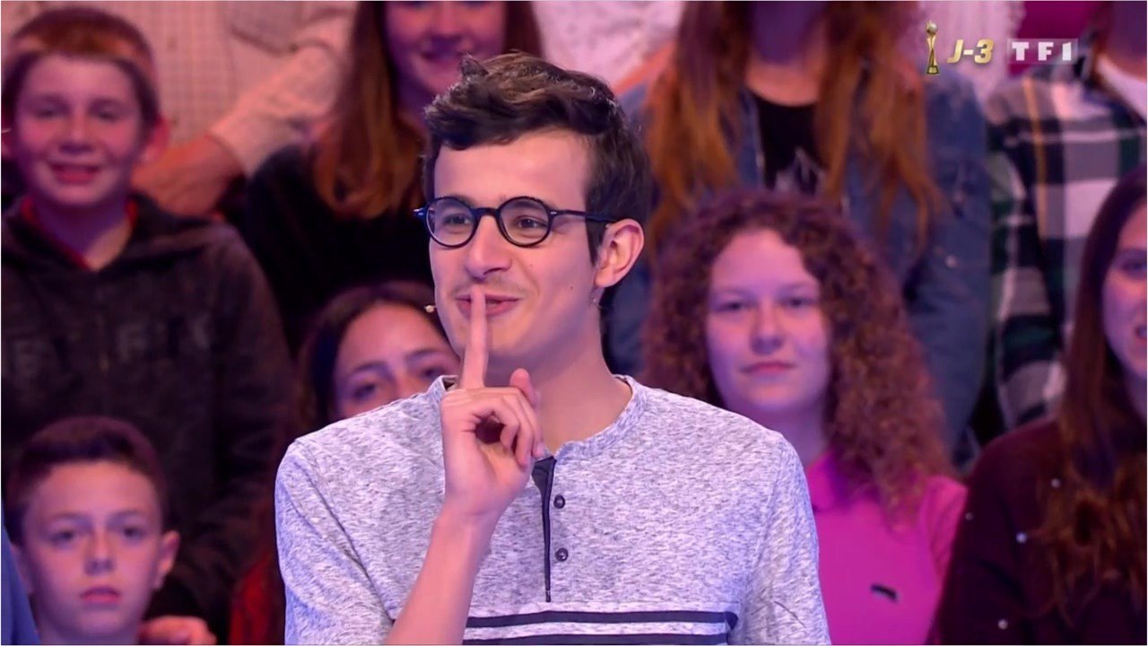 FEMME ACTUELLE - Les 12 Coups de midi : voici c...