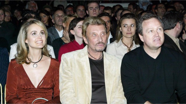 FEMME ACTUELLE - Laeticia Hallyday : son père André Boudou en garde à vue pour soupçons de fraude fiscale