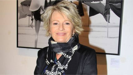 FEMME ACTUELLE - Sophie Davant : pourquoi elle ne participera pas à Danse avec les stars