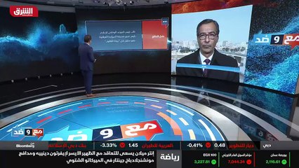 ...في الأسئلة وغيرها . أرحب بضيفي من بغداد ...