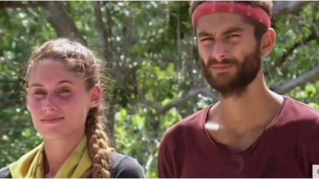 FEMME ACTUELLE – Koh Lanta : Les anciens candidats Jesta et Benoît se sont mariés juste avant de devenir parents