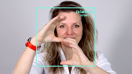 SIMONE : Sarah Marquis, exploratrice﻿