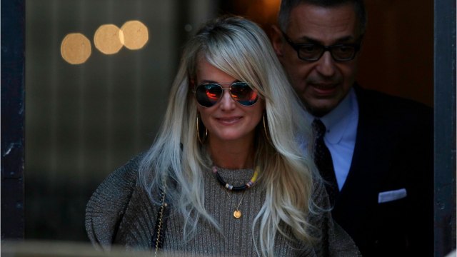 FEMME ACTUELLE - Laeticia Hallyday à Toulouse : comment elle va fêter l’anniversaire de Johnny, le 15 juin prochain