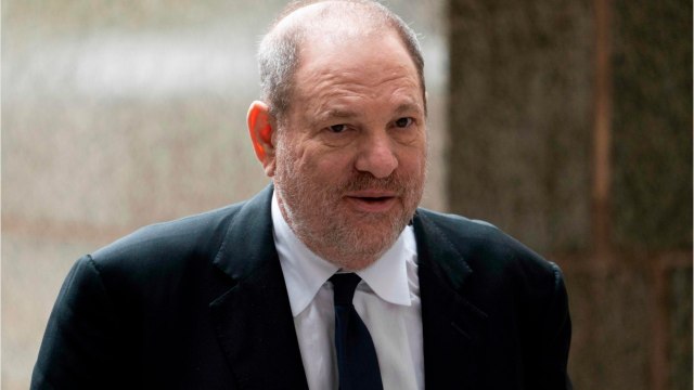 FEMME ACTUELLE – Antoine de Caunes attaque une nouvelle fois le producteur Harvey Weinstein