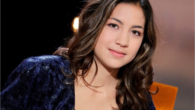 FEMME ACTUELLE - Qui est Line Papin, la jeune femme qui partage la vie du chanteur Marc Lavoine ?