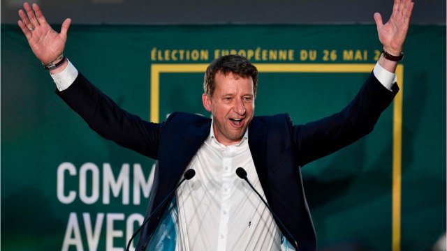 FEMME ACTUELLE – En larmes, Isabelle Saporta, compagne de l’homme politique Yannick Jadot, annonce démissionner de son poste à RTL