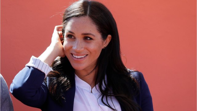 FEMME ACTUELLE - Meghan Markle : son demi-frère Thomas Markle Jr est SDF, il met en cause la notoriété de la duchesse