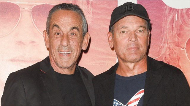 FEMME ACTUELLE - Thierry Ardisson quitte C8 : la réaction pleine d'humour de Laurent Baffie