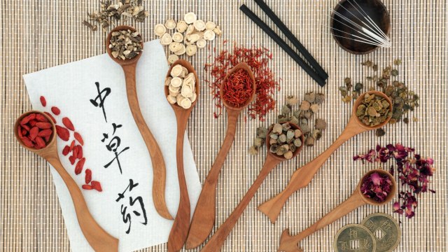 FEMME ACTUELLE - 5 choses à savoir sur la médecine traditionnelle chinoise