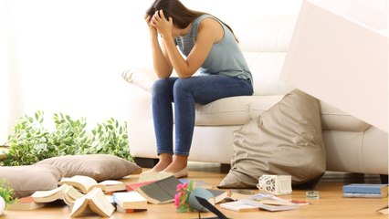 FEMME ACTUELLE - Cambriolage : comment se remettre du traumatisme ?