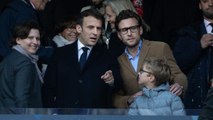 FEMME ACTUELLE - Emmanuel Macron : son frère s'est fait passer pour son cousin