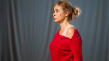 FEMME ACTUELLE - Emmanuelle Béart se dévoile au naturel, sans maquillage, pour expliquer son absence à Cannes