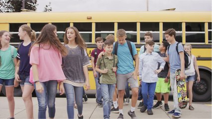 FEMME ACTUELLE - Une directrice de collège alerte sur les comportements hypersexualisés d’élèves