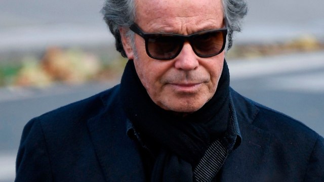 FEMME ACTUELLE - Michel Leeb : ce geste touchant pour sa fille Fany Leeb atteinte d'un cancer