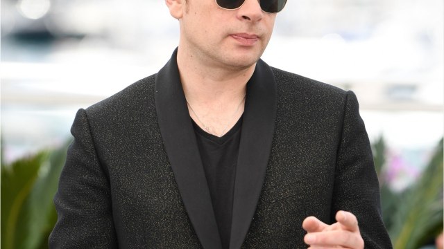 FEMME ACTUELLE - Benjamin Biolay adresse un tendre message à son ex Chiara Mastroianni pour son prix au Festival de Cannes