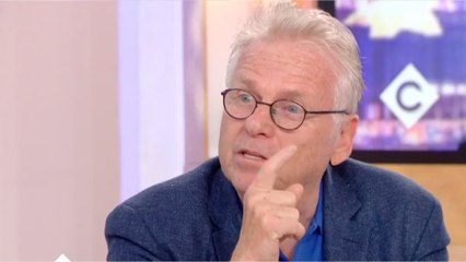 FEMME ACTUELLE - Daniel Cohn-Bendit revient sur son violent clash avec Gilbert Collard et ne l'épargne pas