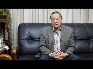 مدحت فقوسة: جمهور بورسعيد بيكره الأهلى عشان هو نادى الحكومة والحكام بتجامله