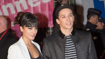 FEMME ACTUELLE - Alizée enceinte de son premier enfant avec Grégoire Lyonnet, son mari