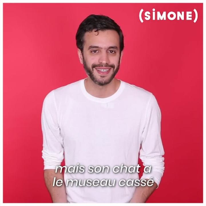 SIMONE x CARE : Et si on parlait ouvertement des règles ?