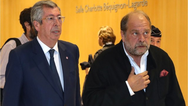 FEMME ACTUELLE - Procès Balkany : Cette Remarque De Patrick Balkany Qui a Beaucoup Énervé Son Avocat Éric Dupond-Moretti (1)