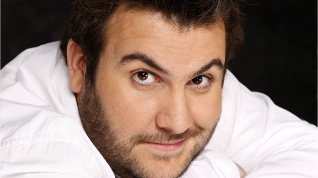 FEMME ACTUELLE - Laurent Ournac : Il Raconte Son combat Quotidien Pour Ne Pas Reprendre De Poids