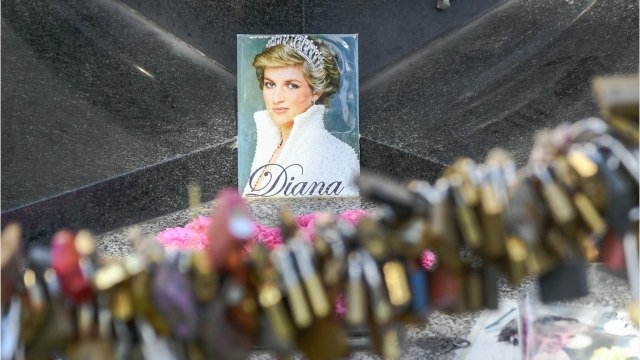 FEMME ACTUELLE - Lady Diana : un parc d'attraction met en scène sa mort !