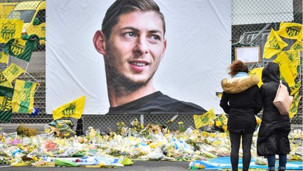 FEMME ACTUELLE - Mort d'Emiliano Sala : ces erreurs fatales commises par le pilote de l'avion