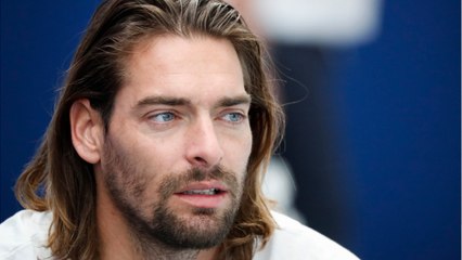 FEMME ACTUELLE - Camille Lacourt amoureux : qui est Alice Detollenaere, sa nouvelle compagne ?