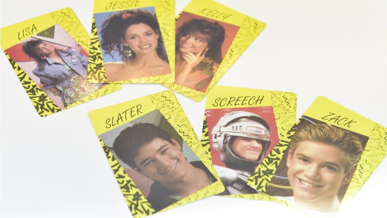 FEMME ACTUELLE - Sauvés par le gong : les acteurs réunis 26 ans plus tard... et ils n'ont pas changé (sauf un)