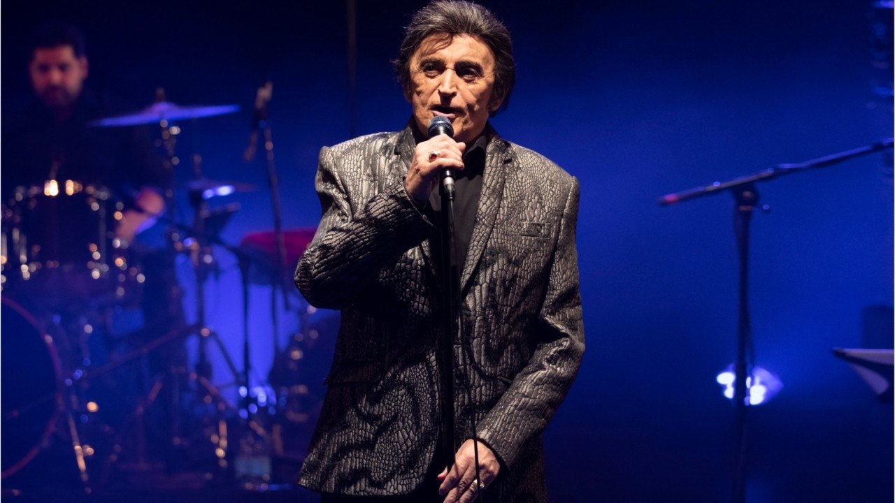 FEMME ACTUELLE - Décès de Dick Rivers, le chanteur a succombé à un cancer