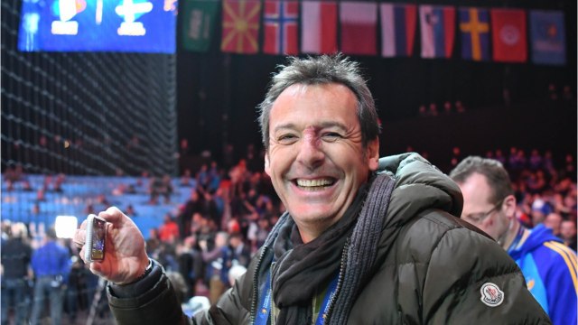 FEMME ACTUELLE - Paul (Les 12 coups de midi) : Jean-Luc Reichmann dévoile le visage de son père et ses frères et soeurs