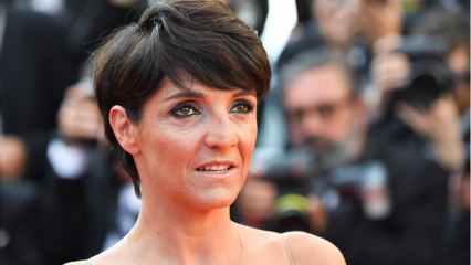 FEMME ACTUELLE - Florence Foresti annule son spectacle en urgence pour des "raisons de santé"