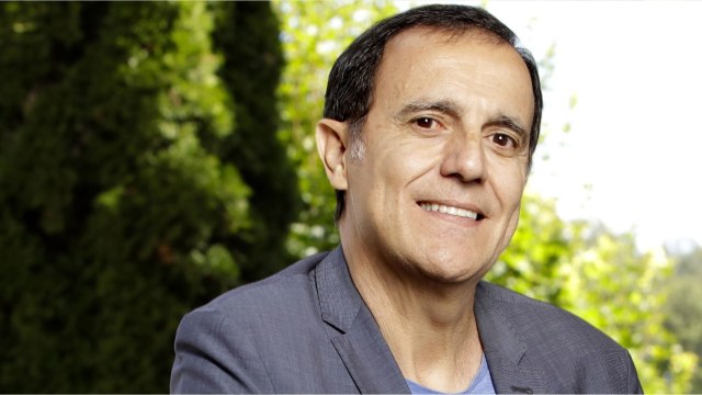 FEMME ACTUELLE - Thierry Beccaro annonce arrêter le jeu Motus et quitter la chaîne France 2