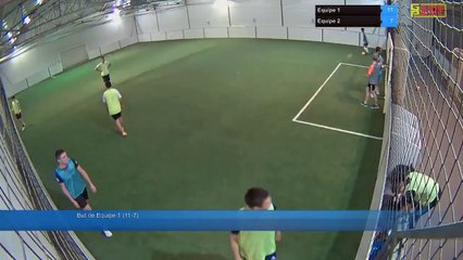 Equipe 1 Vs Equipe 2 - 29/12/21 16:29 - Loisir Poitiers - Poitiers Game Parc