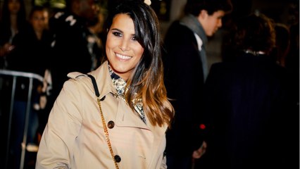 FEMME ACTUELLE - Karine Ferri se confie avec émotion sur son rôle de “maman louve”