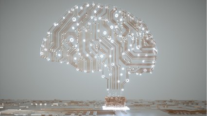 FEMME ACTUELLE - Ondes cérébrales : leur rôle sur notre bien-être