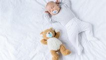 FEMME ACTUELLE - Méthode 5-10-15 pour aider bébé à s'endormir : est-ce que ça marche ?