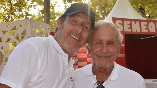 FEMME ACTUELLE - Affaire Christian Quesada : Patrice Laffont agacé par les attaques de Jean-Luc Reichmann, il riposte