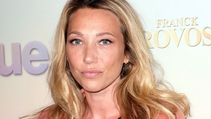 FEMME ACTUELLE - Laura Smet enceinte de son premier enfant  ? Elle répond !