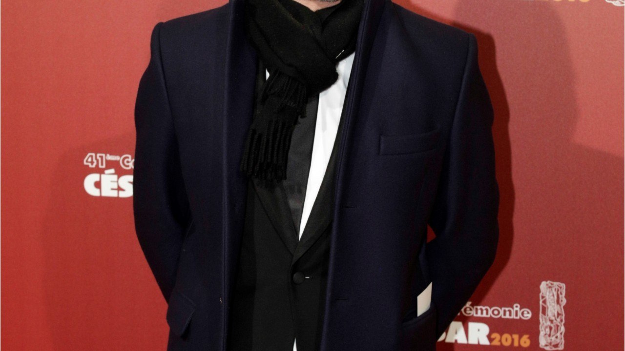 FEMME ACTUELLE – Ali Baddou, prof de philosophie d'Emmanuel Macron, se confie sur son ancien élève