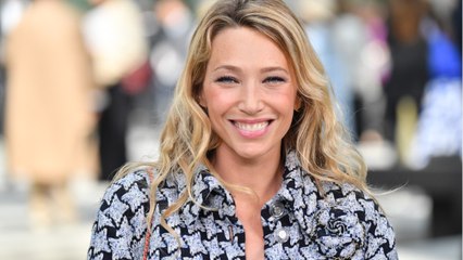 FEMME ACTUELLE - Laura smet enceinte ? Elle dément