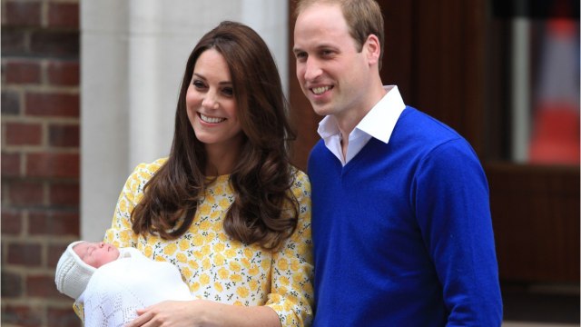 FEMME ACTUELLE - Kate Middleton enceinte de son quatrième enfant ? Cet indice troublant