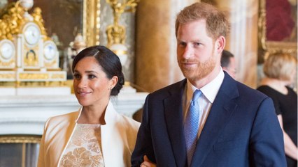 FEMME ACTUELLE - Meghan Markle enceinte : cet indice sur la date d’accouchement qui sème le trouble