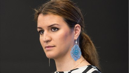 FEMME ACTUELLE - Marlène Schiappa a refusé de participer à un célèbre jeu télévisé