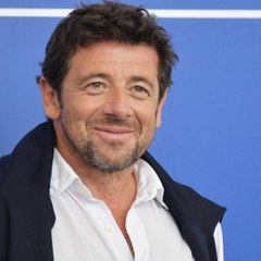 FEMME ACTUELLE - 5 infos étonnantes sur Patrick Bruel