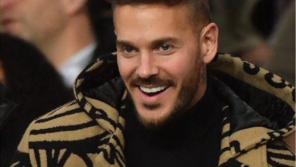 FEMME ACTUELLE – M. Pokora annonce faire ses débuts d’acteur dans un téléfilm pour TF1