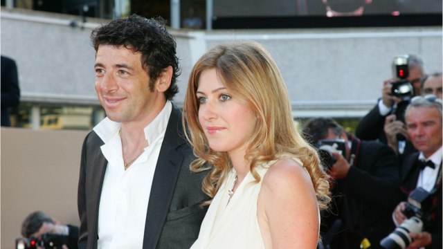 FEMME ACTUELLE - Amanda Sthers : sa jolie déclaration à Patrick Bruel pour ses 60 ans