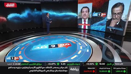 ...في الكلمة الاولى للفرق مع الزميل فهد الز...