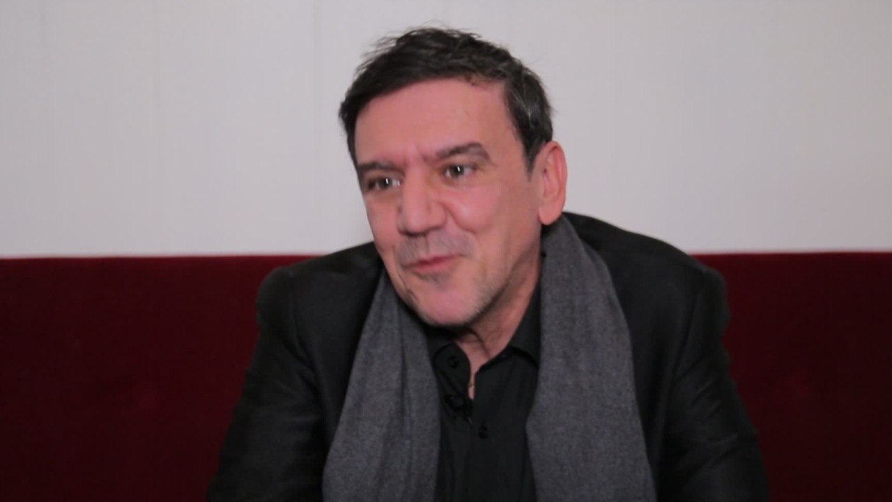 FEMME ACTUELLE - Affaire Christian Quesada : l’explication culottée qu’il donnait aux voisins dérangés par la visite des gendarmes